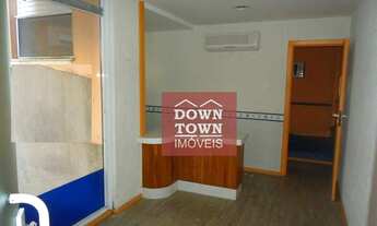 Imagem 5: Downtown loja Interna com divisórias