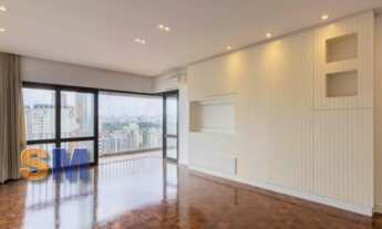 Imagem 2: VISTA ESPETACULAR!! FINO ACABAMENTO - LAZER - 3VG