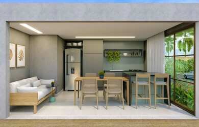 Imagem 10: Apartamento à venda no bairro Piatã - Salvador/BA