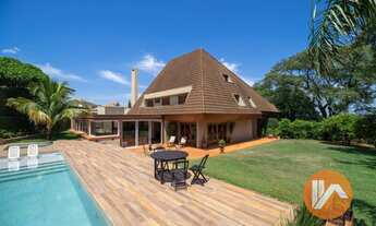 Imagem: Belíssimo sobrado - Nova Ourinhos