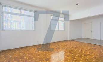 Imagem 3: Apartamento no Jardim Paulista