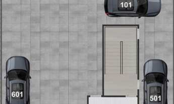 Imagem 4: Belíssimo apartamento em construção no Itacolomi - Balneário Piçarras SC