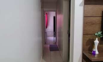 Imagem 6: Vendo Apart de 3 Quartos Térreo na QD 301 no Total Ville Santa Maria DF