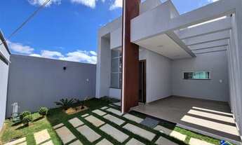 Imagem 2: SãO JOSé DA LAPA - Casa Padrão - Cachoeira