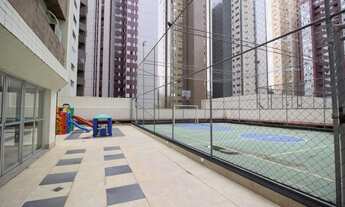 Imagem 4: Melhor localização do Champagnat - Ed Lancaster - apto de frente