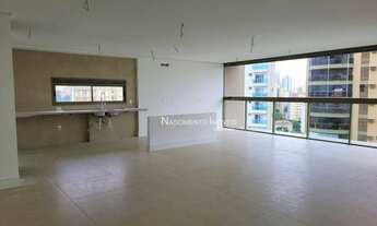 Imagem 3: Apartamento com 3 dormitórios à venda, andar alto, 178 m² por R$ 2.336.000 - Cambuí - Camp