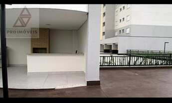 Imagem 7: Apartamento com 3 dormitórios à venda, 59 m² por R$ 300.000,00 - Vila Massucheto - America