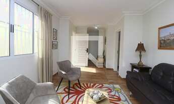 Imagem 4: Casa de Condomínio à Venda - Jabaquara, 3 Quartos, 100 m2