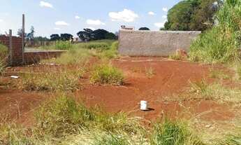 Imagem 2: VENDO TERRENO Terreno / lote com venda por R$110.000