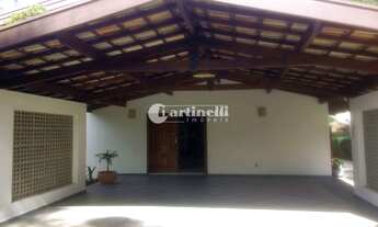 Imagem 2: Santo Antônio do Pinhal - Casa de Condomínio - Centro