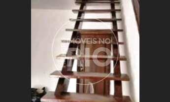 Imagem 7: Cobertura 2 quartos no Grajaú