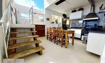 Imagem 3: Cobertura Maravilhosa 4 Dormitórios 3 Suítes à venda 230 m² R$ 1.200.000,00 - Lot