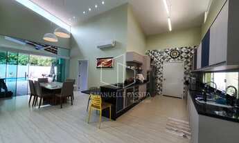 Imagem 2: Casa em Condomínio para Venda em Ponta Negra Manaus-AM - 355