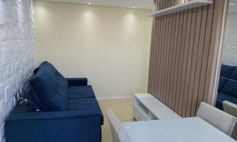 Imagem: Apto 2 dorms prox.ao Shopping Maia Guarulhos