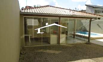 Imagem 4: SãO LEOPOLDO - Casa Padrão - Jardim América