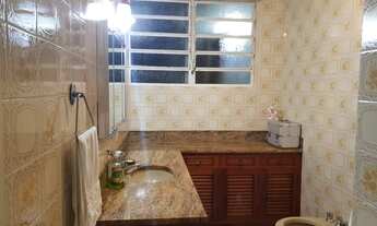 Imagem 4: Apartamento para venda 114m² com três quartos em Centro - Petrópolis - RJ