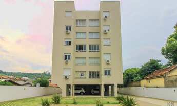 Imagem 6: Apartamento com 2 dormitórios à venda, 49 m² por R$ 249.000,00 - Campo Novo - Porto Alegre