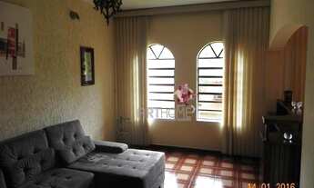 Imagem 6: Sobrado residencial c/ edícula à venda, Vila Scarpelli, Santo André