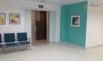 Imagem 2: Laje comercial para locação, 380m², 10 vagas, Lapa