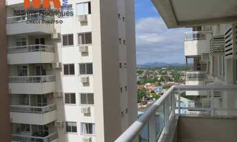 Imagem 3: Lindo apartamento com 2 quartos, sendo 1 suite, no centro de Itaboraí