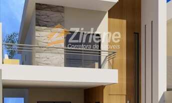 Imagem 1: Casa alto padrão na praia do morro