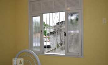 Imagem 4: Apartamento para Aluguel - Fonseca, 2 Quartos, 104 m2