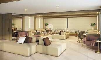 Imagem 7: Área privativa à venda 4 quartos 2 suítes 4 vagas - Santo Antônio