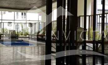 Imagem 2: Apartamento para venda possui 80 metros quadrados com 2 quartos em Copacabana - Rio de Jan