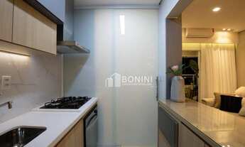 Imagem 5: Apartamento com 3 dormitórios à venda, 75 m² por R$ 670.000 - Vila Frezzarin - Americana/S