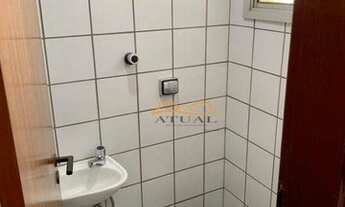 Imagem 7: Apartamento com 3 dormitórios para alugar, 91 m² por R$ 1.300,00/mês - Centro - Piracicaba