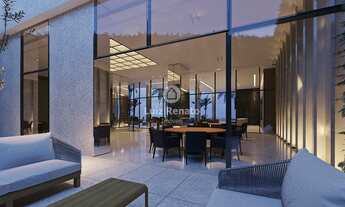 Imagem 2: Apartamento à venda 4 quartos 4 suítes 2 vagas - Jardim da Torre