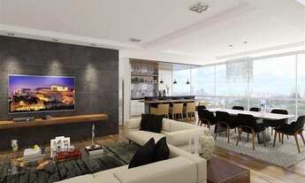 Imagem 6: APARTAMENTO no AMÉRICA com 3 quartos para VENDA, 174 m²