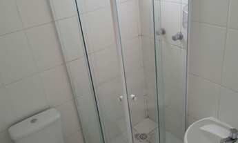 Imagem 6: Apartamento 2 dormitórios, varanda e vaga em Pirituba