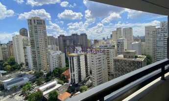 Imagem: Apartamento, Itaim Bibi - São Paulo