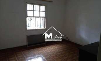 Imagem 2: Casa para alugar, 100 m² por R$ 4.000,00/mês - Campestre - Santo André/SP