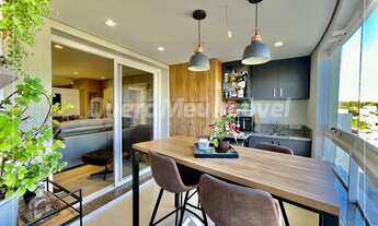 Imagem: CAXIAS DO SUL - Apartamento Padrão - Jardim