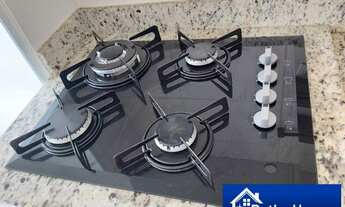 Imagem 7: Apartamento com 51 m², 2 Dormitórios, Para Locação Barueri