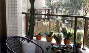 Imagem 3: Apartamento com 3 dormitórios à venda, 113 m² por R$ 550.000 - Centro - São José dos Campo