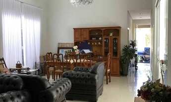 Imagem 2: Casa em Condomínio à venda Parque Residencial Damha V São José do Rio Preto/SP