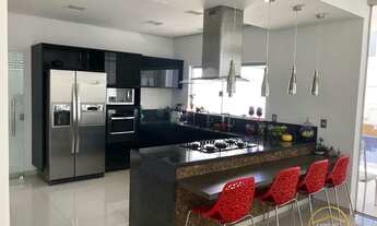 Imagem 5: Casa à venda no Cond. Mont Blanc - Sorocaba/SP