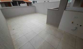 Imagem: Cobertura, Santa Maria - Santo André