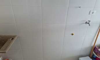 Imagem 5: Casa de condomínio para venda possui 55 metros quadrados com 2 quartos