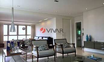 Imagem: Belo Horizonte - Apartamento Padrão - Belvedere