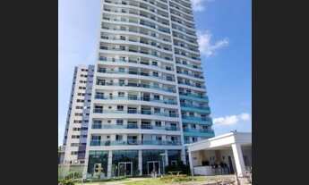 Imagem 2: Apartamento para venda com 72 metros quadrados com 3 quartos