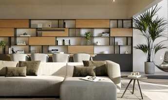 Imagem 4: Apartamento residencial para venda, Boa Vista, Porto Alegre - AP10029