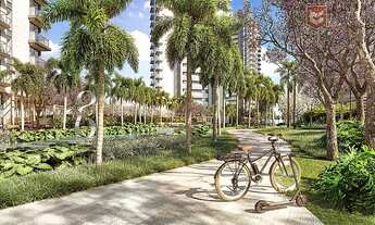 Imagem 7: Apartamento para venda com 194 m² com 4 quartos - Barra da Tijuca