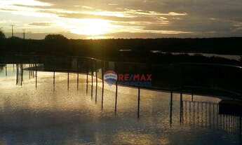 Imagem 7: Terreno em Lagoa do Mato