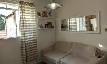 Imagem 2: Apartamento para venda com 64 metros quadrados com 2 quartos em Ipiranga - São Paulo - SP