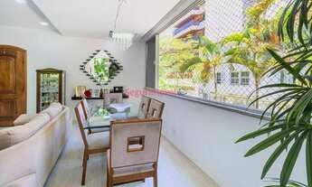 Imagem 3: Apartamento de 3 quartos a venda no Leblon Artur Ramos reformadissimo vaga escriturada sem