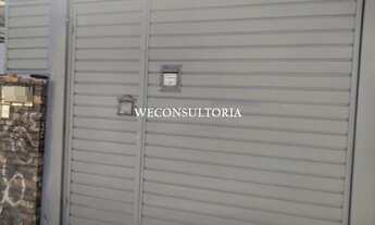 Imagem 4: SOBRADO COM 4 DORMITÓRIOS - 134 m2 - MOEMA